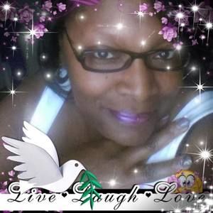 Meet your Posher, Vickie